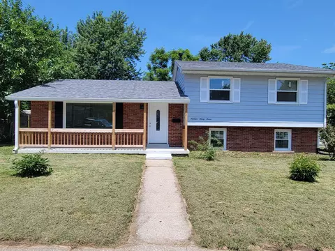 1997 Greenleaf Dr, Lexington, KY 40505