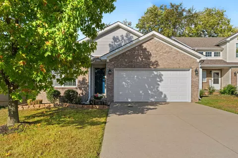 229 Shell Ct, Lexington, KY 40511