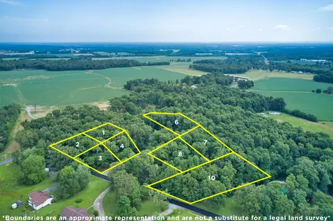 lot Apt 8 Sunnyside Ln, Murray, KY 42071 photo 18