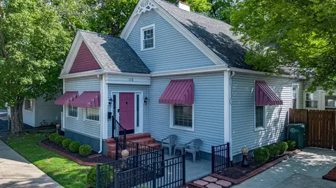 116 N 16th St, Paducah, KY 42001