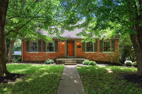1140 Meridian Dr, Lexington, KY 40504