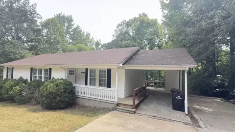195 E Jennings, Grand Rivers, KY 42045