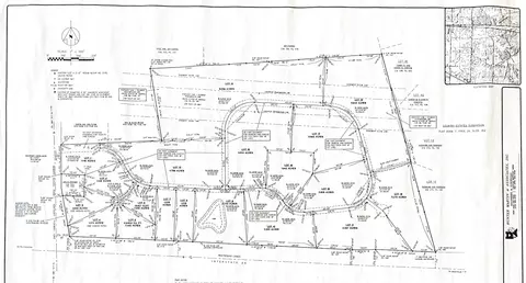 0 Sharpe School Rd, Calvert City, KY 42029