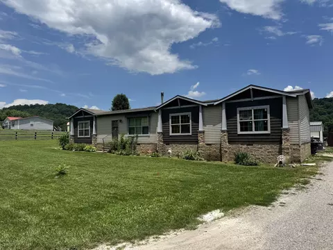 508 Sunnydale Ests, Mount Vernon, KY 40456