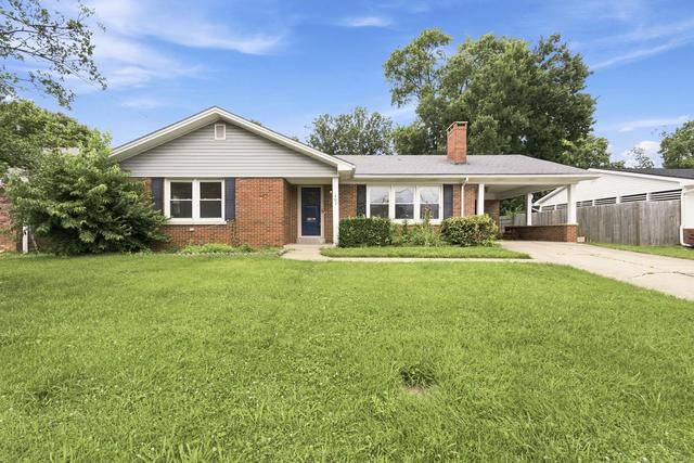 403 Wallace Ct, Richmond, KY 40475