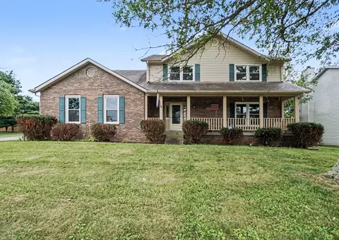 411 Skylark Dr, Winchester, KY 40391