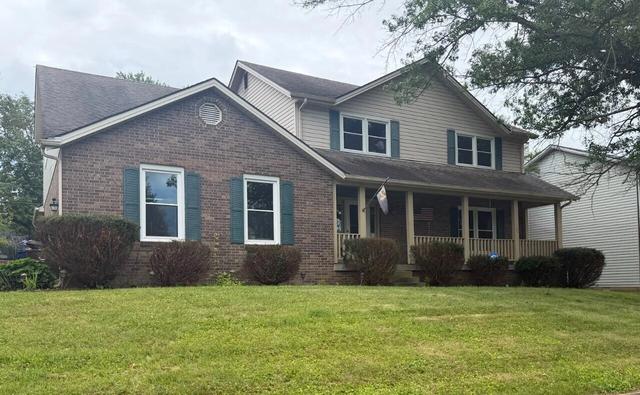 411 Skylark Dr, Winchester, KY 40391