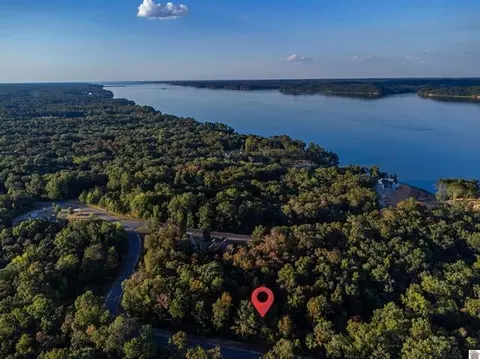 lot47 Dock Dr, Murray, KY 42071 photo 11