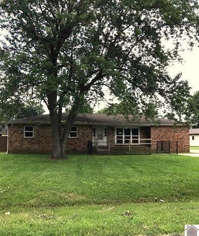 118 Gene Dr, Ledbetter, KY 42058