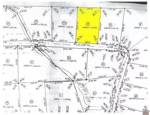 lot33 Woodridge Dr, Benton, KY 42025
