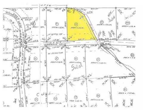 lot10 Woodridge Dr, Benton, KY 42025