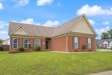 361 Bowerwood Dr, Richmond, KY 40475