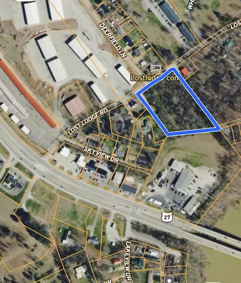 178 Lost Lodge Rd, Somerset, KY 42501