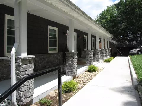 Exterior - 108 Sheldrake Ct, Georgetown, KY 40324 photo 19 of 25