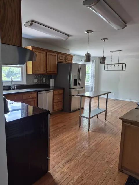 Kitchen - 108 Sheldrake Ct, Georgetown, KY 40324 photo 5 of 6