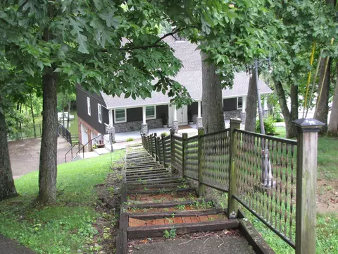 Exterior - 108 Sheldrake Ct, Georgetown, KY 40324 photo 3 of 25