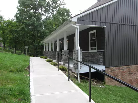 Exterior - 108 Sheldrake Ct, Georgetown, KY 40324 photo 20 of 25