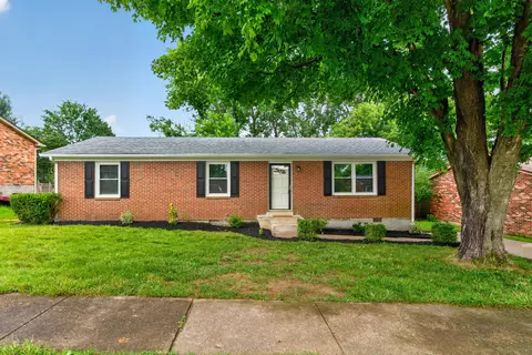317 Royalty Ct, Nicholasville, KY 40356