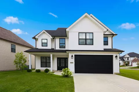 4076 Buttermilk Rd, Lexington, KY 40509