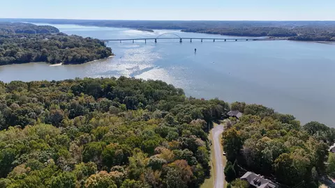lot S 5 6 Malcolms Point Rd, Cadiz, KY 42211