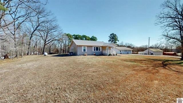 2488 Cypress Trl, New Concord, KY 42076
