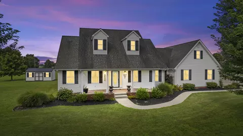 61 Rayburn Ln, Tollesboro, KY 41189
