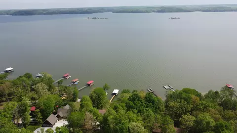 lot7 Red Water Dr, New Concord, KY 42076