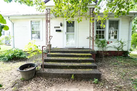 300 Dawson Rd, Princeton, KY 42445