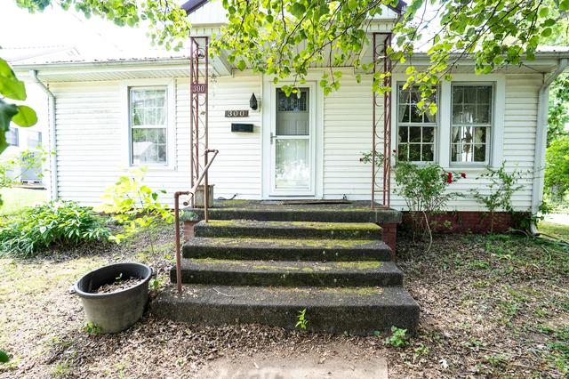 300 Dawson Rd, Princeton, KY 42445
