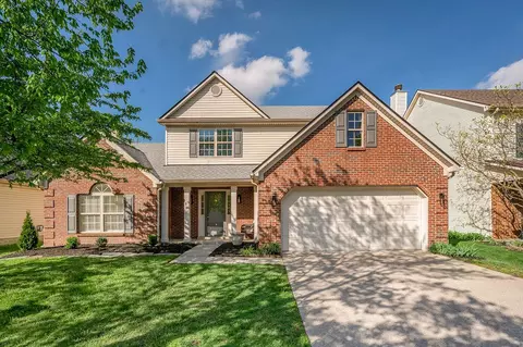 1777 Chandler Ln, Lexington, KY 40504