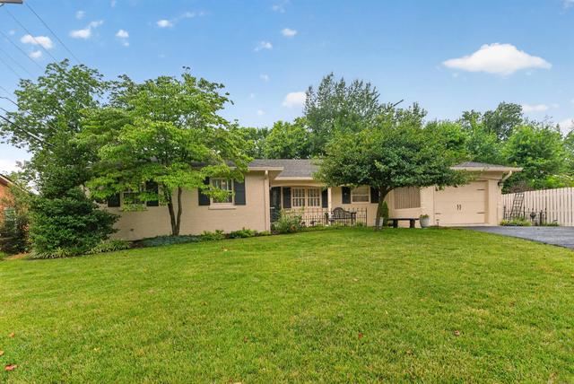 3349 Hunter Rd, Lexington, KY 40502