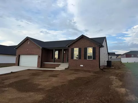 107 Bill Silvey Rd, Danville, KY 40422