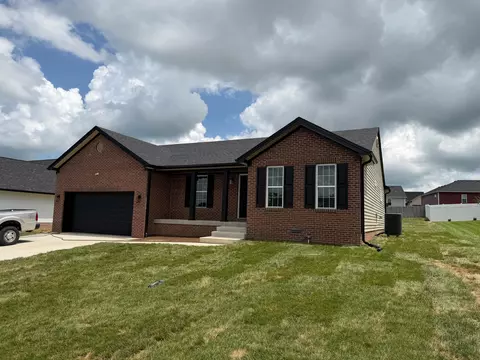 107 Bill Silvey Rd, Danville, KY 40422