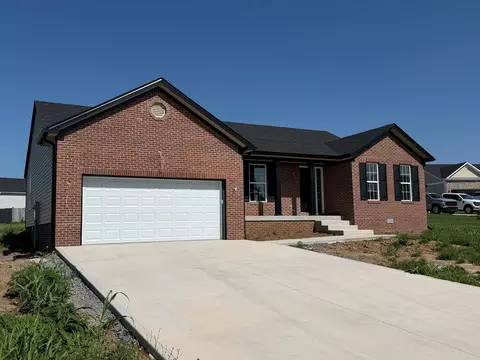107 Bill Silvey Rd, Danville, KY 40422