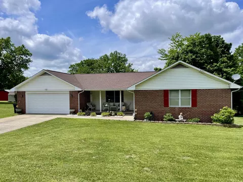 401 Centennial Dr, Princeton, KY 42445
