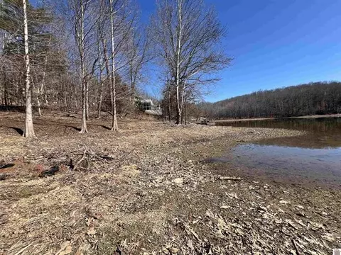 Tract 2 Oak Ridge Road, Cadiz, KY 42211