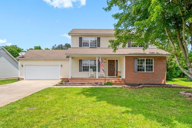 997 Wing Tip Cir, Hopkinsville, KY 42240