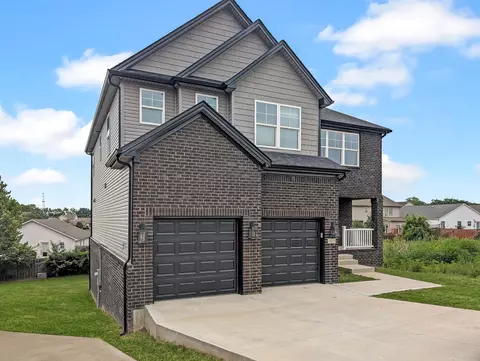 3020 Locust Blossom Cv, Lexington, KY 40511