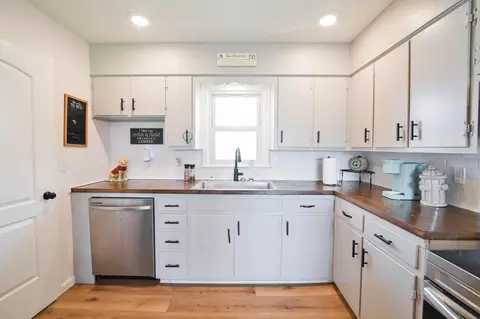 Kitchen - 3089 State Route 58 E, Mayfield, KY 42066 photo 1 of 3