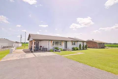 Exterior - 3089 State Route 58 E, Mayfield, KY 42066 photo 2 of 13