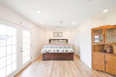 Bedroom - 3089 State Route 58 E, Mayfield, KY 42066 photo 5 of 6
