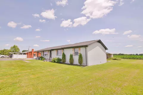 Exterior - 3089 State Route 58 E, Mayfield, KY 42066 photo 7 of 13