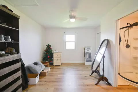 Bedroom - 3089 State Route 58 E, Mayfield, KY 42066 photo 2 of 6