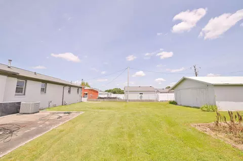 Exterior - 3089 State Route 58 E, Mayfield, KY 42066 photo 12 of 13