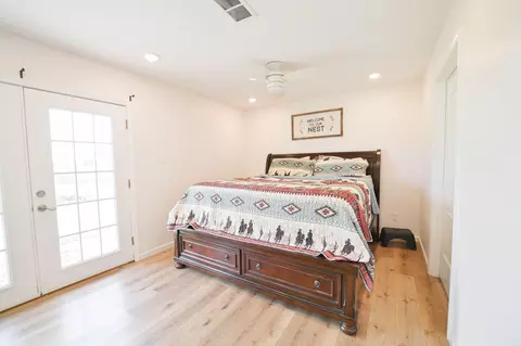 Bedroom - 3089 State Route 58 E, Mayfield, KY 42066 photo 6 of 6