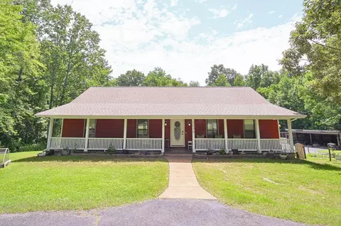 2050 Clark Line Rd, Paducah, KY 42003