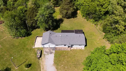 878 Oak Level Elva Rd, Symsonia, KY 42082