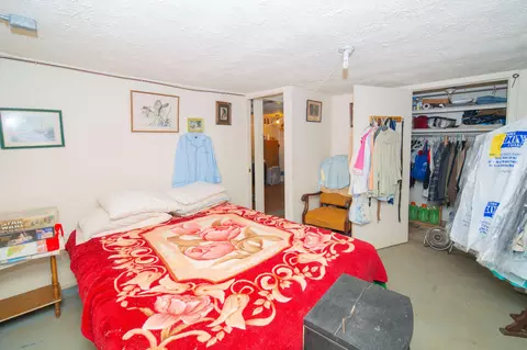 Bedroom - 1119 Rowlett Trl, Murray, KY 42071 photo 3 of 5