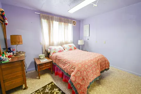 Bedroom - 1119 Rowlett Trl, Murray, KY 42071 photo 1 of 5