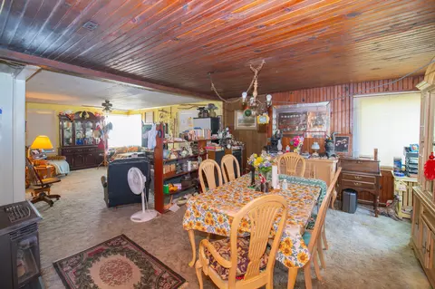 Dining - 1119 Rowlett Trl, Murray, KY 42071 photo 2 of 2
